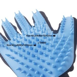 Alternative view of Pet Dog Shower Head Handheld Cat Bathing Shower Tool