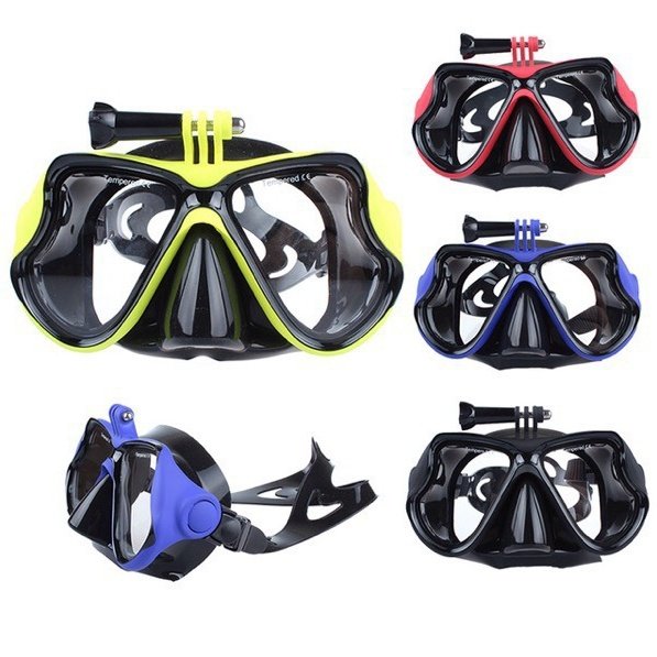 Sports DV diving glasses - Image 3