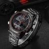 Kairos: Naviforce Mens Sports Wrist Watch
