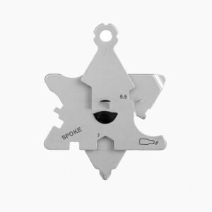 Alternative view of New Five-star Outdoor Gadget Multifunctional Bicycle