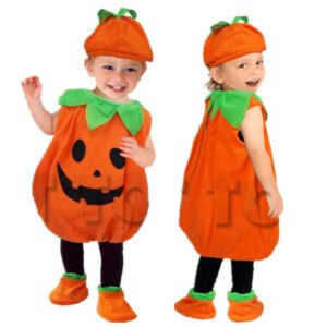 Alternative view of Cross-border Children's Halloween Costumes And Baby Costumes