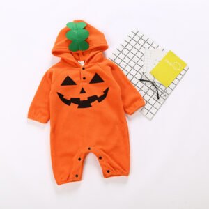 Alternative view of Baby halloween clothes