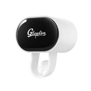 Alternative view of Multifunctional Toothpaste Gadget Hotel Toilet Household Automatic