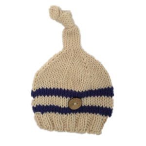 Alternative view of Newborn sweater kids suit