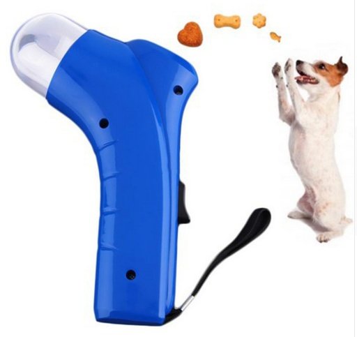 Pet Food Catapult Feeder Funny Dog Toy - Image 8
