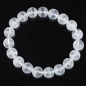 Brazil Natural Crystal Beads