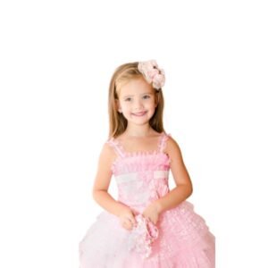 Girl kid Birthday dresses