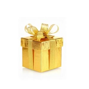 gold gifts