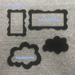 Alternative view of Baby blanket