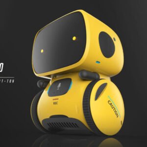 Alternative view of Children Voice Recognition Robot Intelligent Interactive Early Education Robot