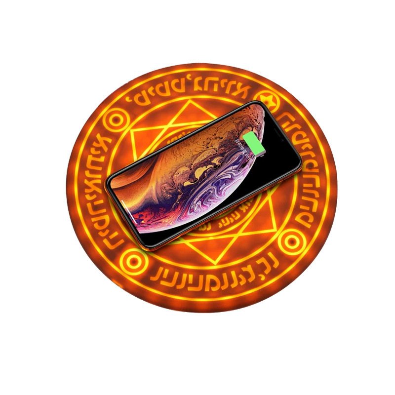 Magic circle wireless charger - Image 2