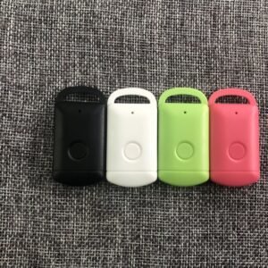 Alternative view of Anti-lost device for the elderly, children and pets