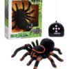 Simulation Remote Control Animal Toy Tricky Mouse Spider Lizard