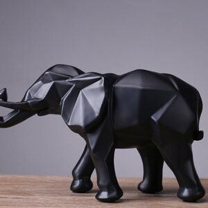 Animal Sculpture Home Decoration Crafts Gifts