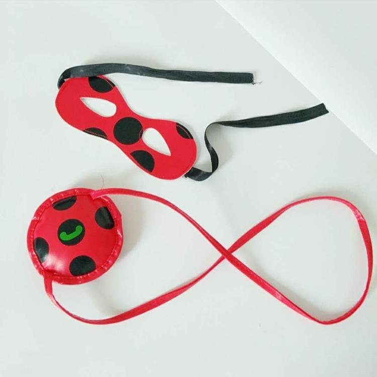 Hot Carnival Clothing Cat Noir Cosplay Sets Lady Halloween Christmas Party Custume Jumpsuit Kids Girls Suit - Image 4