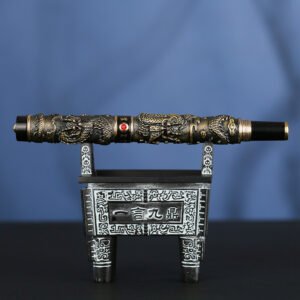 Alternative view of Fountain Pen Iridium Pen Gift Pen Box Pen