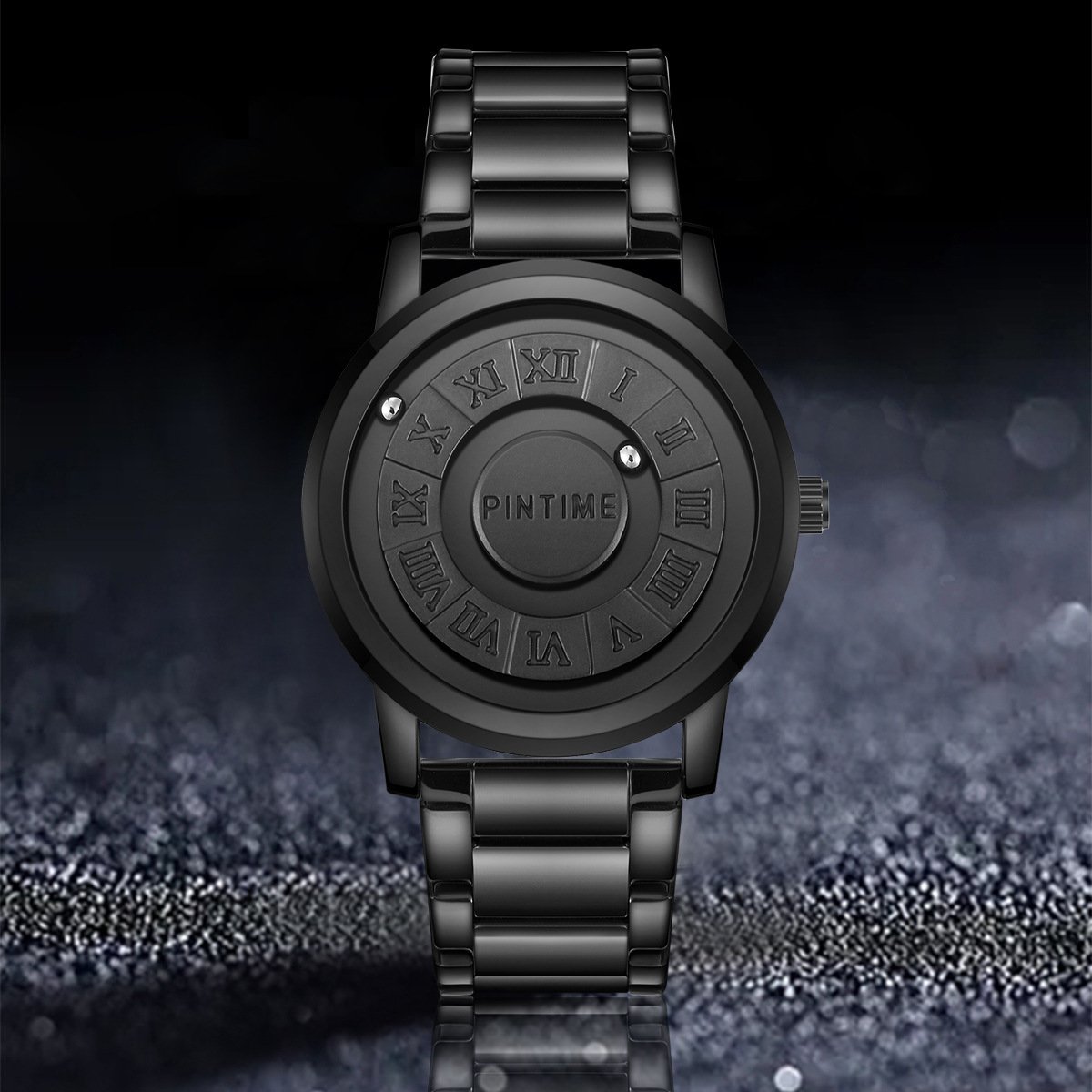 Creative Concept Waterproof New Watches - Image 6
