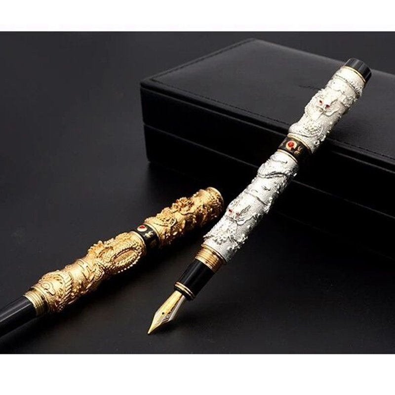 Fountain Pen Iridium Pen Gift Pen Box Pen - Image 9