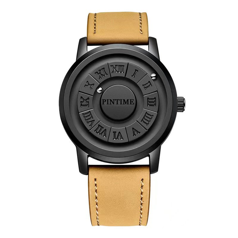 Creative Concept Waterproof New Watches - Image 7