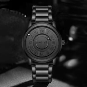 Alternative view of Creative Concept Waterproof New Watches