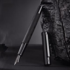 Premium Business Signature Vintage Engraving Pen