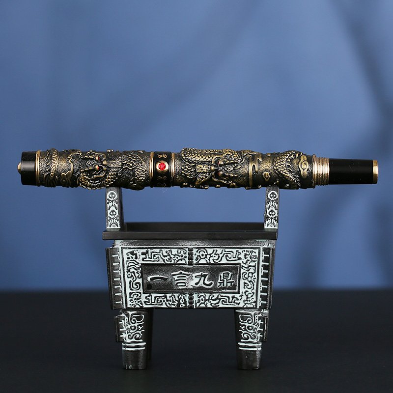 Fountain Pen Iridium Pen Gift Pen Box Pen - Image 10