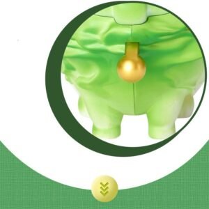 Alternative view of Cabbage Dog Gas Lighters