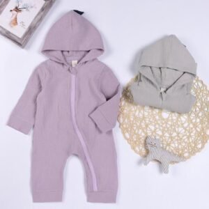 Alternative view of Dinosaur hoodie