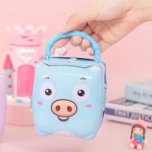Alternative view of Creative Piggy Bank Children's Gifts