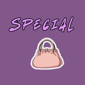 WOMEN'S PREMIUM BAGS