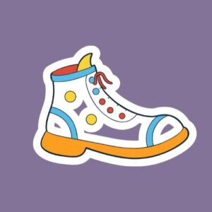 KIDS SHOES & SANDALS