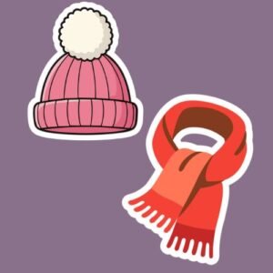 WOMEN WINTER CAPS | SKARVES