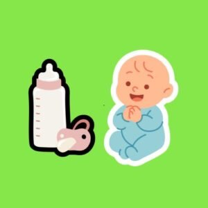 Baby Essential Gifts