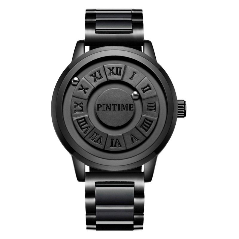 Creative Concept Waterproof New Watches - Image 5
