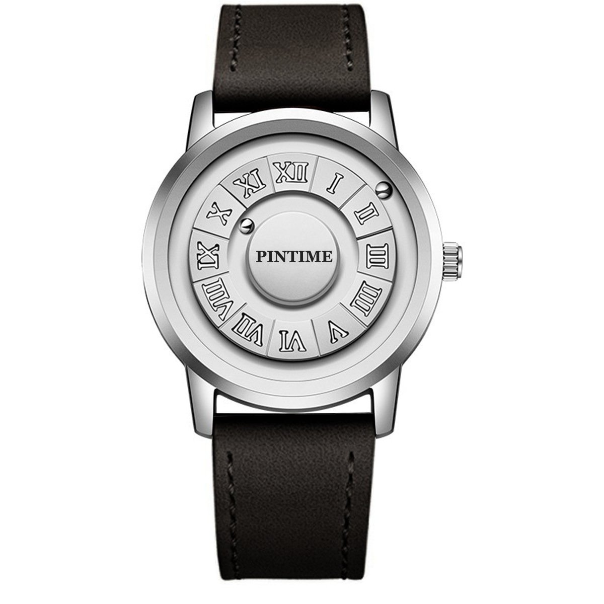 Creative Concept Waterproof New Watches - Image 4