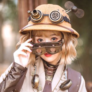 Industrial Concert Glasses Goggles Telescopic Binoculars