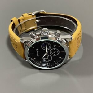 Alternative view of Quartz Built-in Battery Sports Convenient Watch