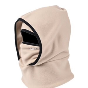 Alternative view of Outdoor Winter Warm Hat And Scarf Integrated Headgear