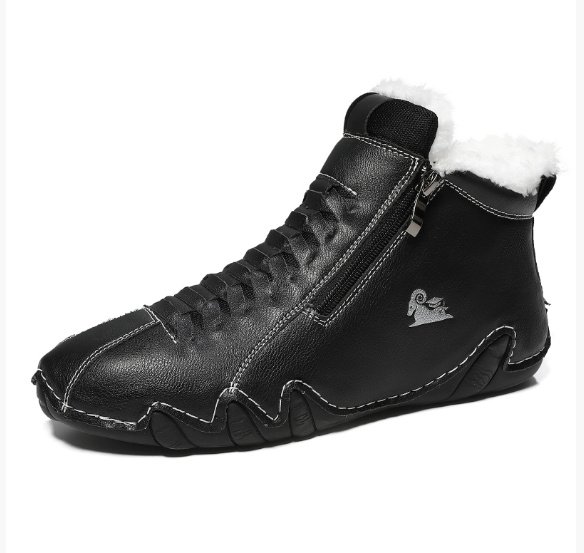 Women Cosy Ortho-Support Winter Boots - Image 4