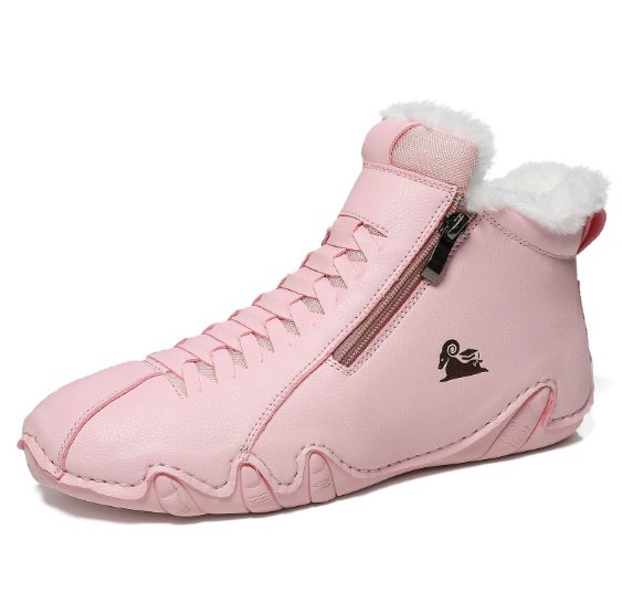 Women Cosy Ortho-Support Winter Boots - Image 3