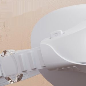 Alternative view of Anti-fog Goggles Professional Men Women Swimming Glasses