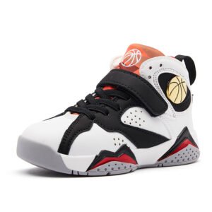 Alternative view of Elementary School Boys Running Shoes Jinjiang