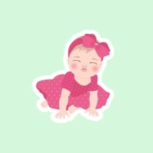 BABY GIRL BIRTHDAY DRESSES