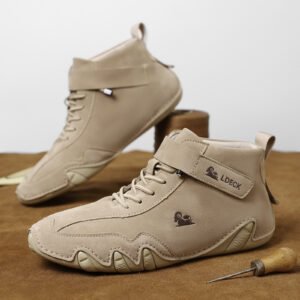 Alternative view of Outdoor Casual Sports High-top Large-size Octopus-style Martin Boots