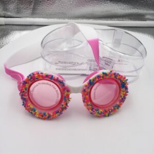 Alternative view of Children's New Swimming Diving Goggles