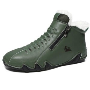 Alternative view of Women Cosy Ortho-Support Winter Boots