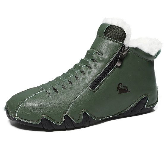 Women Cosy Ortho-Support Winter Boots - Image 2