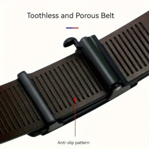 Alternative view of Casual Belt Stylish And Simple Personality