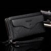 Casual Fashion Men's Long Business Wallet