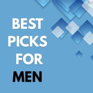 BEST GIFTS FOR MEN